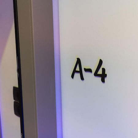 Δ17 Suites & Apartments Λάρισα Εξωτερικό φωτογραφία
