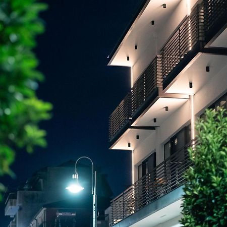 Δ17 Suites & Apartments Λάρισα Εξωτερικό φωτογραφία