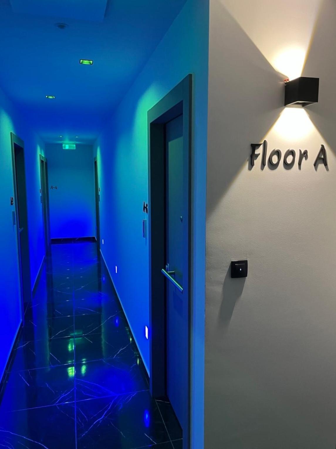 Δ17 Suites & Apartments Λάρισα Εξωτερικό φωτογραφία