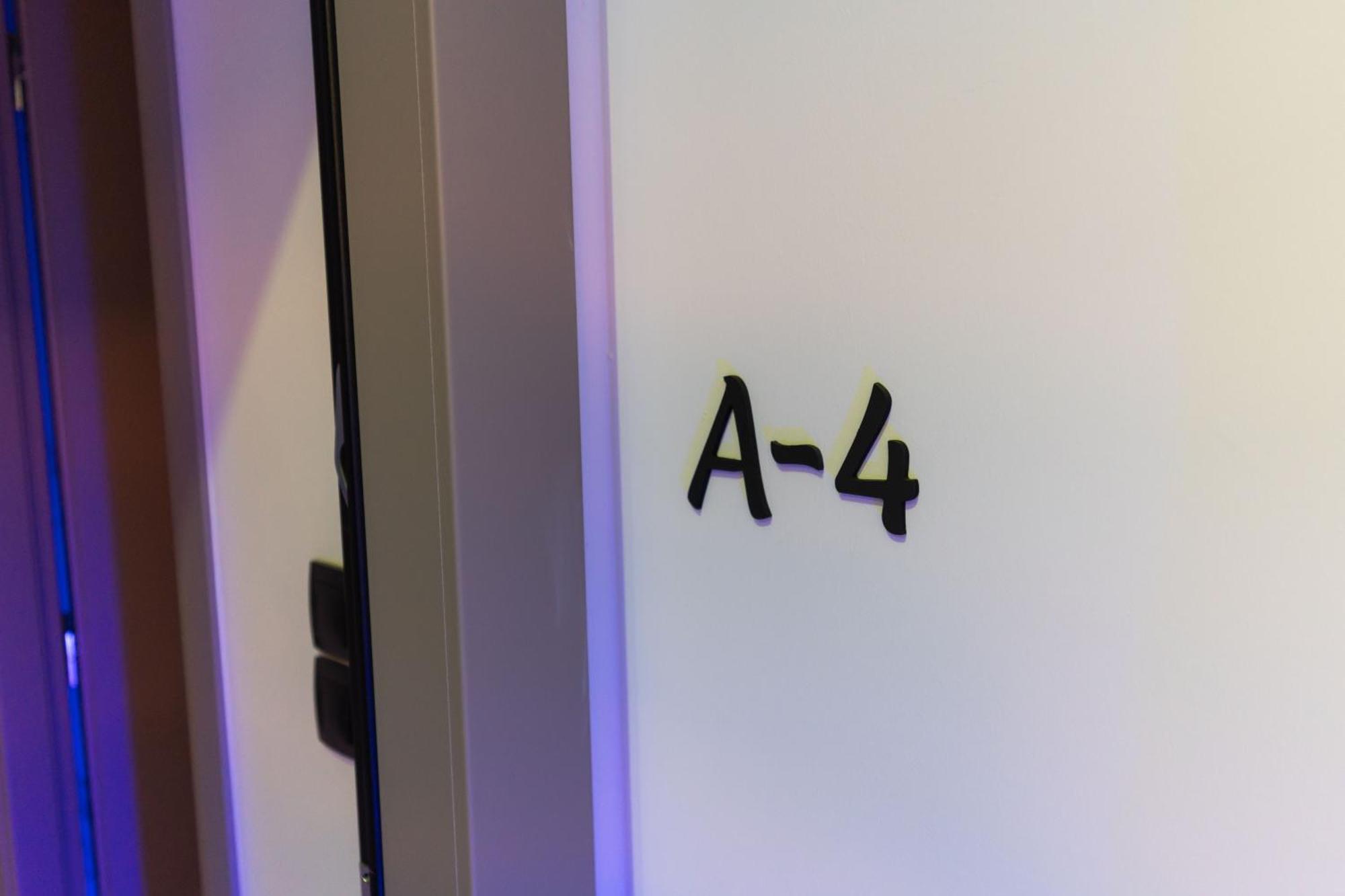 Δ17 Suites & Apartments Λάρισα Εξωτερικό φωτογραφία